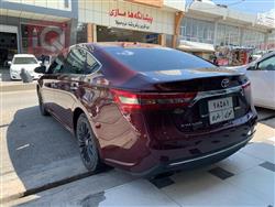 تويوتا أفالون